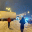 На трассе под Тверью из-за массовой аварии выросла пробка - ТИА