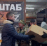 Волонтеры группы «Мы ZA победу» совершили более тридцати командировок в зону СВО - ГТРК