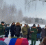 В Тверской области простились с погибшим в СВО Александром Лебедевым - ТИА