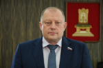 Сергей Голубев: ответы Президента во время Прямой линии лягут в основу работы