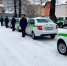 Новые автомобили поступили на службу в районные и городские отделения  УФССП России по Тверской области - УФССП