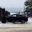 В Тверской области Haval врезался в забор - ГТРК