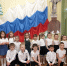 Песни, с которыми мы победили, звучали в детском саду - Газета Старицкий Вестник