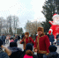 Городская елка - Газета Старицкий Вестник