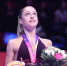 Фигуристка из Тверской области взяла бронзу на чемпионате России - ГТРК
