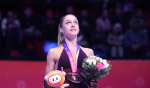 Фигуристка из Тверской области взяла бронзу на чемпионате России