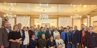 ИТОГИ ГОДА СЕМЬИ: ОБЩЕСТВЕННОЕ УЧАСТИЕ - Общественная палата