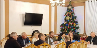 РЕШЕНИЕ ПРИНЯТО. У ОБЩЕСТВЕННИКОВ ПОЯВИЛИСЬ ВОПРОСЫ. - Общественная палата