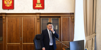 Губернатор Тверской области поздравил со 100-летием Клавдию Ивановну Седышеву - Газета Вся Тверь