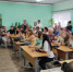 16 проектов от жителей Калининского округа воплотятся в жизнь в 2025 году - Калининский район