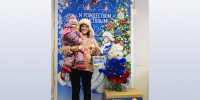 59 000 детей Тверской области к Новому году получат подарки и гостинцы - Газета Вся Тверь