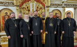 В благочиниях Тверской епархии священнослужители подводят итоги работы за год