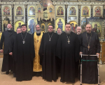 В благочиниях Тверской епархии священнослужители подводят итоги работы за год