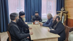 В благочиниях Тверской епархии священнослужители подводят итоги работы за год