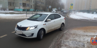 Аварийность за 24 декабря - ГИБДД