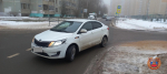 Аварийность за 24 декабря