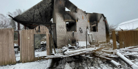 В Тверской области курильщик погиб при пожаре - ГТРК