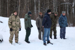 В Твери состоялся турнир по тактической стрельбе в память о бывшем сотруднике ОСН «Рысь» Романа Степанова