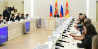 Участник СВО возглавил "Водоканал" в Тверской области - ТИА