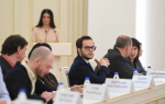 25.12.2024 | Важные решения в Год семьи: Губернатор Игорь Руденя на итоговой пресс-конференции назвал главные направления демографической политики в Тверской области в 2024 году