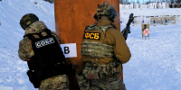 Тверские росгвардейцы стали лучшими в тактической стрельбе среди силовых подразделений региона - ГТРК