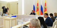 25.12.2024 | Губернатор Игорь Руденя рассказал о проведении в Тверской области новогодних и рождественских мероприятий - Гостехнадзор Тверской области