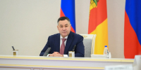 25.12.2024 | Мероприятия Года семьи, поддержка участников СВО, решение задач в ЖКХ, дорожном хозяйстве и другие темы: Губернатор Игорь Руденя на пресс-конференции по итогам 2024 года ответил на актуальные вопросы - Министерство энергетики и ЖКХ