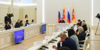 25.12.2024 | Пресс-конференция Губернатора Тверской области по итогам 2024 года: В Тверской области продолжится модернизация отрасли ЖКХ и системы обращения с ТКО - Министерство энергетики и ЖКХ