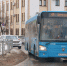 В трёх городах Тверской области начнут курсировать синие автобусы - ГТРК