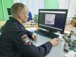 Тверские госавтоинспекторы выявляют нарушителей на автомобилях с иностранными номерами