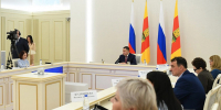 Губернатор Игорь Руденя озвучил дату перекрытия Горбатого моста в Твери - ТИА