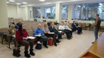 26.12.2024 | Заседание общественного совета при Министерстве социальной защиты населения Тверской области