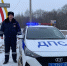 В Тверской области полицейские помогли паре, попавшей в ДТП - ГТРК