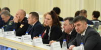 Тверской губернатор поблагодарил глав и поставил перед ними задачи на новый год - Газета Вся Тверь