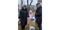 26.12.2024 | Исполнены новогодние мечты юных жителей города Бердянска – участников акции «Ёлка желаний» - Правительство области