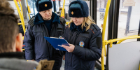 Число безбилетников в автобусах «Транспорта Верхневолжья» снизилось на 25% - ГТРК