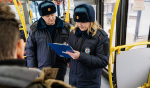 Число безбилетников в автобусах «Транспорта Верхневолжья» снизилось на 25%