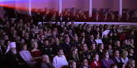 26.12.2024 | Губернатор Игорь Руденя на встрече с представителями гражданского общества: благодарю всех жителей Тверской области за работу в интересах страны одной сплоченной командой - Министерство энергетики и ЖКХ