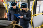 26.12.2024 | В автобусах «Транспорта Верхневолжья» число безбилетников снизилось на 25 %