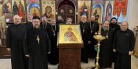 Священнослужители III Тверского благочиния на собрании духовенства обсудили итоги года - Тверская епархия