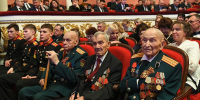 Губернатор поблагодарил тверское сообщество за работу на благо страны - Газета Вся Тверь