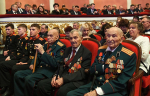 Губернатор поблагодарил тверское сообщество за работу на благо страны