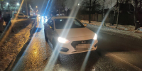 В Твери пенсионер на иномарке сбил пенсионера-пешехода - PanoramaPro.Ru