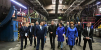 Тверская область и ВЭБ.РФ не оставят в беде обанкротившийся завод - Комсомольская Правда