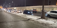В тверской полиции рассказали, как борются с невидимыми для дорожных камер машинами - ТИА