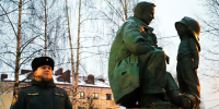 Игорь Руденя вручил награды сотрудникам МЧС Тверской области - ГТРК