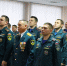 Специалистам МЧС по Тверской области вручены награды губернатора - Газета Вся Тверь