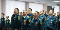 Специалистам МЧС по Тверской области вручены награды губернатора - Газета Вся Тверь