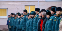 Главное управление МЧС России по Тверской области переведено на усиленный режим работы в преддверии Новогодних праздников - МЧС России