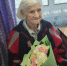 Губернатор Игорь Руденя поздравил со 100-летием ветерана Великой Отечественной войны Надежду Николаевну Антонову - PanoramaPro.Ru